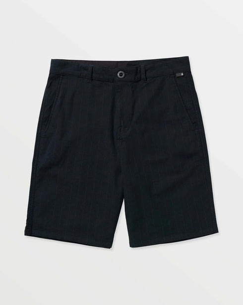 Volcom - Billow 22" Shorts (Black)